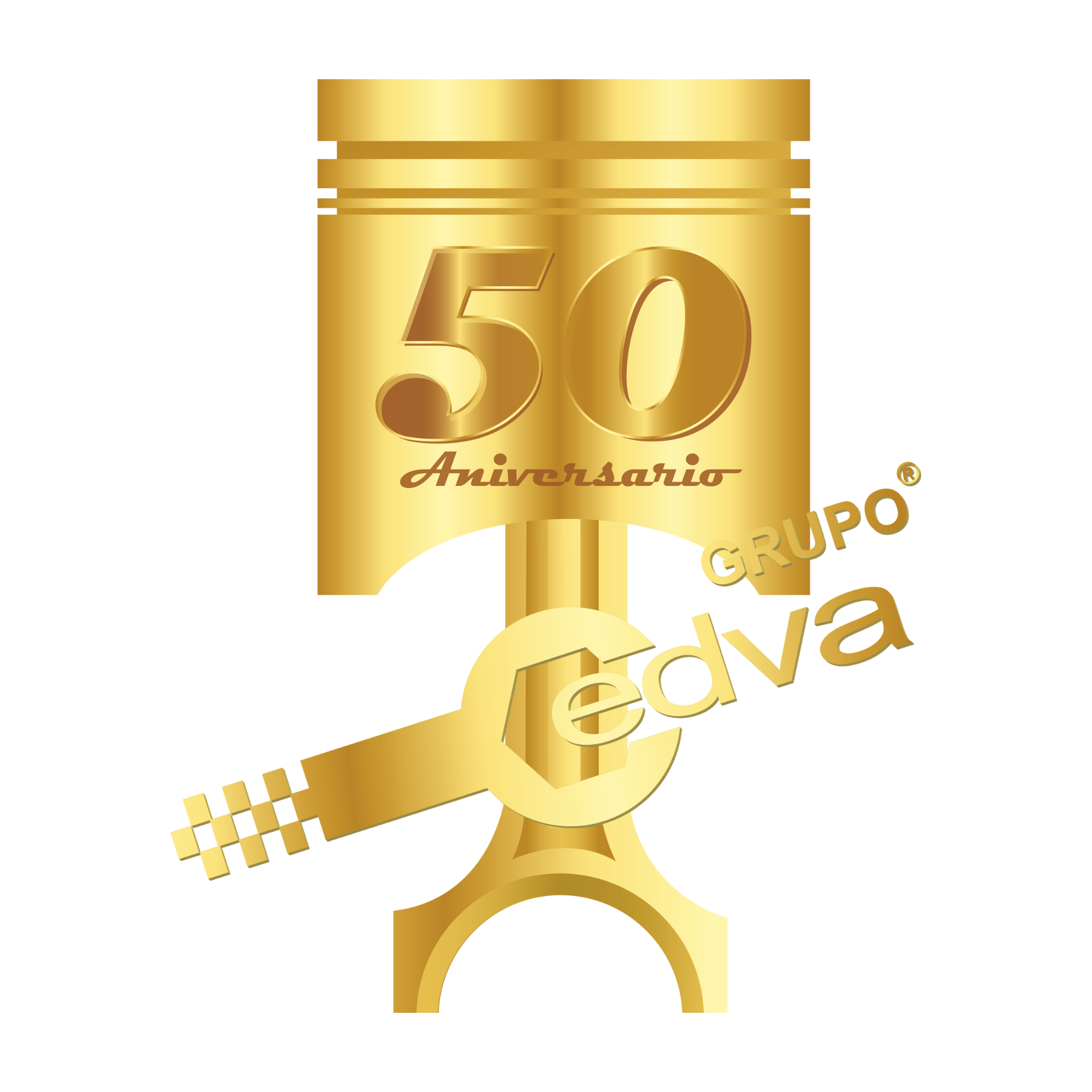 50 Aniversario Grupo CEDVA — medio siglo formando técnicos